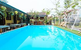 Phong Nha Ecolodge Homestay By Hofs